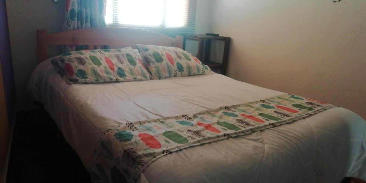 מלון Hostal Caminos De סוסקה מראה חיצוני תמונה
