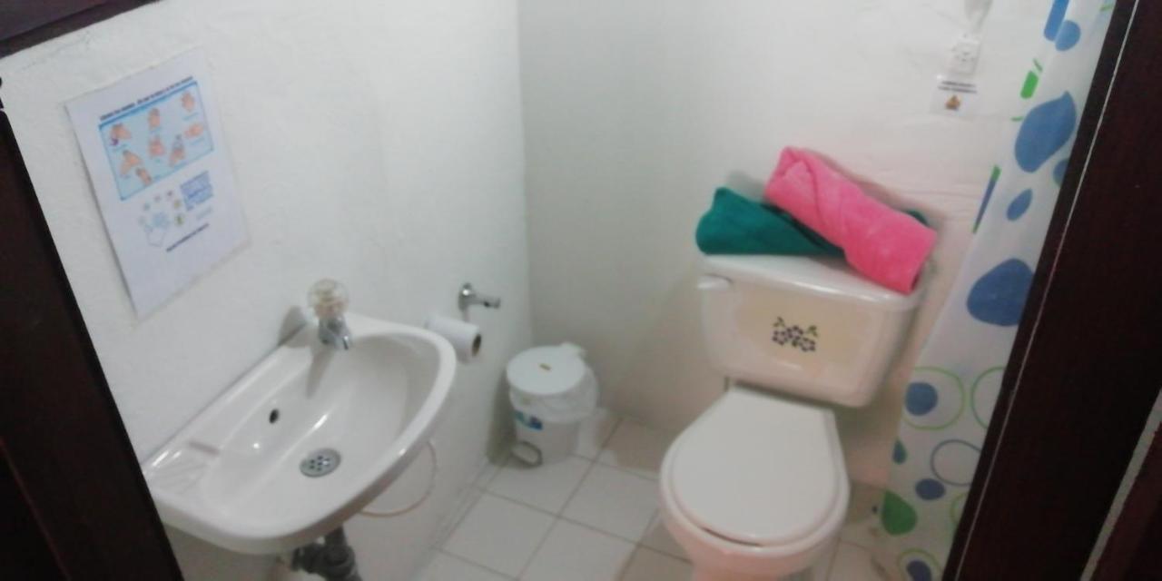 מלון Hostal Caminos De סוסקה מראה חיצוני תמונה