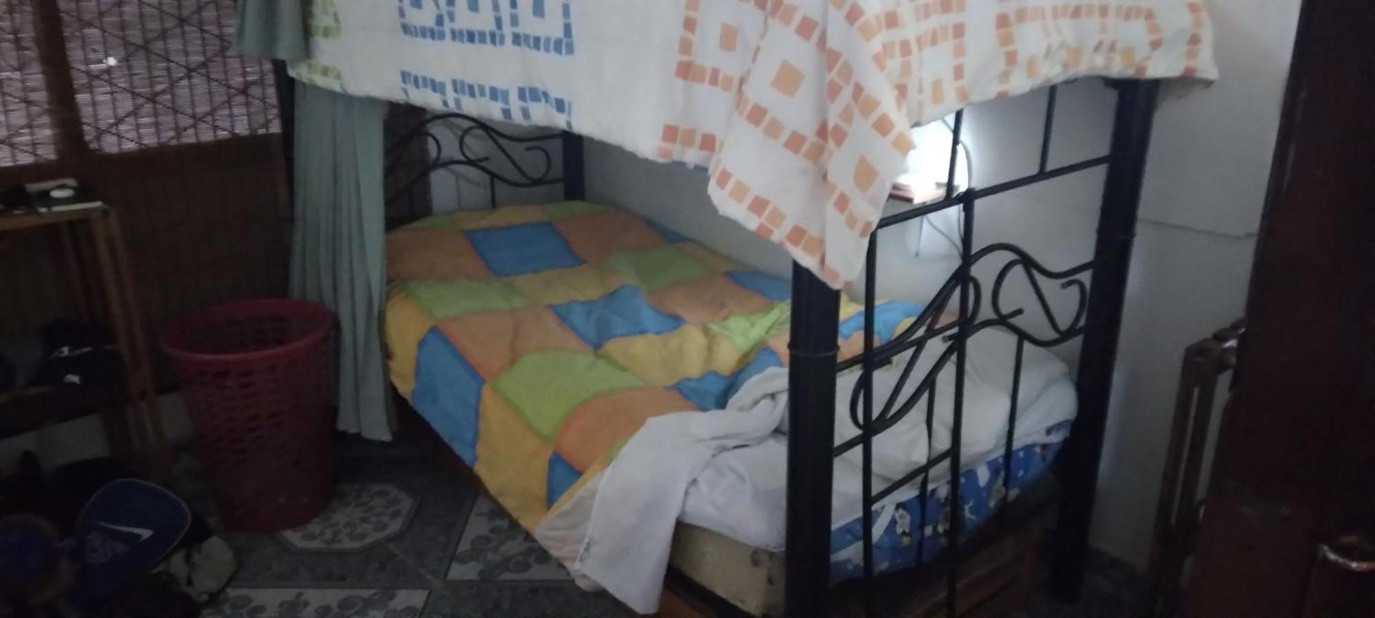 מלון Hostal Caminos De סוסקה מראה חיצוני תמונה
